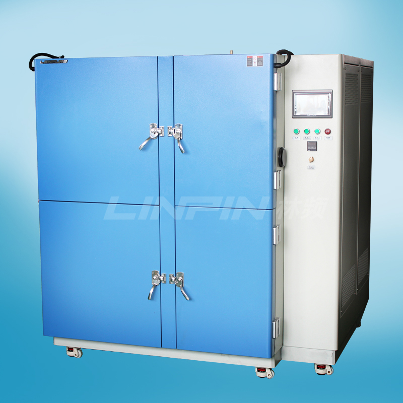 營造極佳環(huán)境，步入式藥品穩(wěn)定性試驗(yàn)室加速穩(wěn)定性測(cè)試