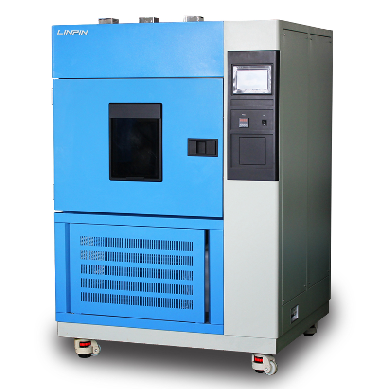 戶(hù)外材料褪色不害怕，氙燈試驗(yàn)箱